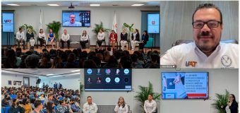 Desarrolla la UAT congreso nacional sobre sexualidad y salud reproductiva