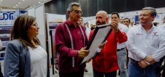 RESIDENTES DE CD. MADERO AGRADECEN AL GOBERNADOR SOLUCIÓN A LA FALTA DE AGUA