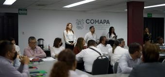 Imparten curso en Comapa Sur sobre el rostro humano del Gobierno de Tamaulipas
