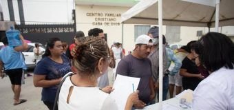 COMAPA SUR MANTIENE UN TRATO DIRECTO CON LOS USUARIOS