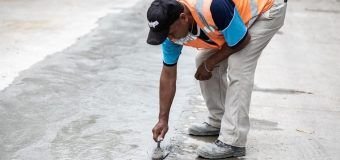 AVANZA COMAPA SUR EN RESTAURACIÓN DE CALLES