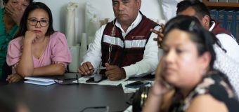 Implementa Comapa Sur Cursos de Capacitación a su Personal