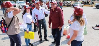 ALTAMIRA , PROGRAMA VOLUNTAD A LAS FAMILIAS: