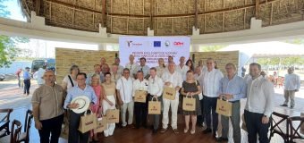 ALTAMIRA, Embajadores de la Unión Europea en México