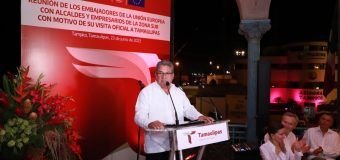 ALTAMIRA:  Mtro. Armando Martínez Manríquez