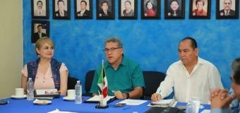 ALTAMIRA ENCUENTRO  Mtro. Armando Martínez ManríquezALTAMIRA ENCUENTRO