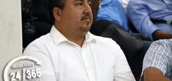 EXELENTE TRABAJO DEL ING. OMAR HERNÁNDEZ LEINES, COMAPA – ALTAMIRA