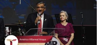 Regresa el Congreso Mexicano del Petroleo a Tamaulipas