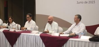 Importante aporte del semáforo del cuidado del agua en Tamaulipas