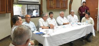 Trabaja Tamaulipas en la erradicación de la tuberculosis bovina