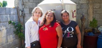 Avanza DIF Tamaulipas con “Lazos de Bienestar” en beneficio de las familias tamaulipecas
