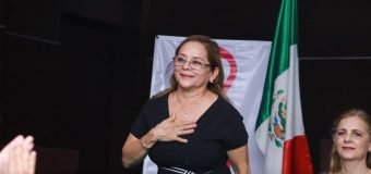 SE SUMA DIF ALTAMIRA A ACCIONES EN FAVOR DE LA SEGURIDAD SE LAS MUJERES