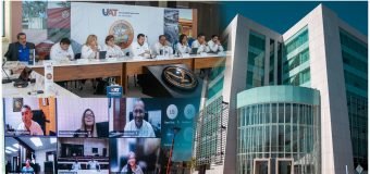 UAT fortalecerá en estudiantes su educación integral y la vida universitaria