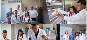 Comparten investigación la UAT y la Universidad de Chiriquí