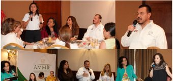 Suma la UAT esfuerzos para la formación de mujeres emprendedoras
