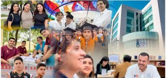 Vida UAT formará a las nuevas generaciones de universitarios: rector