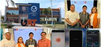 UAT desarrolla una aplicación móvil para detectar enfermedades de la piel