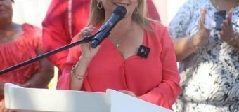 SISTEMA DIF ALTAMIRA Y PEMEX UNEN ESFUERZOS PARA PROMOVER LA SALUD EN EL MUNICIPIO