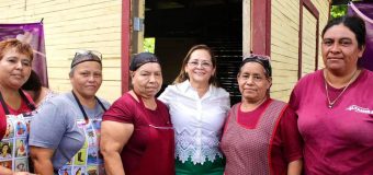 UN SUEÑO HECHO REALIDAD: ENTREGA DIF ALTAMIRA CUARTO A FAMILIA EN VILLA CUAUHTÉMOC