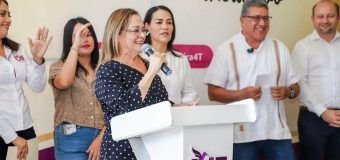 REAPERTURA SISTEMA DIF ALTAMIRA GIMNASIO MULTIDISCIPLINARIO INCLUSIVO EN INSTALACIONES DEL CRI