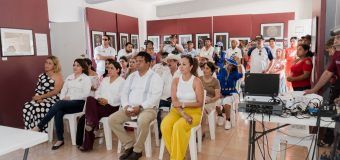 Realizan primer “Festival Lomas del Real” en Altamira