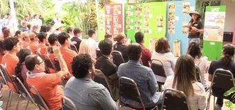 Impulsa UAT el emprendimiento en las comunidades de Santa Engracia