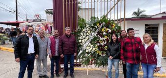 HASTA 6,000 PERSONAS VISITARON CAMPOSANTOS DE ALTAMIRA EN JORNADA DEL DÍA DE MUERTOS