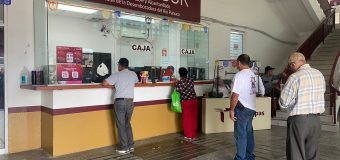 COMAPA Sur ofrece importantes beneficios durante la “Semana del Buen Fin”