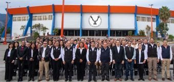 “Iniciamos en la UAT una etapa de transformación”: Dámaso Anaya