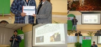 Estudia UAT poblaciones de jaguar en corredor biológico tamaulipeco