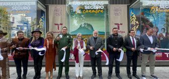 Tamaulipas refuerza asistencia turística en carreteras