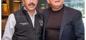 El rector de la UAT Dámaso Anaya manifestó el deseo de revitalizar la confianza de la afición en el equipo Correcaminos.