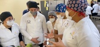 Promueve la UAT estilos de vida saludable en sus estudiantes