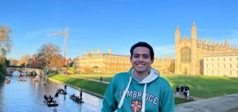 José Luis López lleva el prestigio de la UAT a nivel internacional