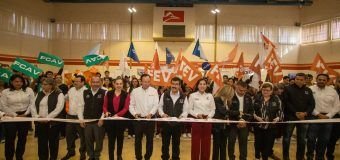 Celebra la UAT con éxito la Expo Juventud Universitaria
