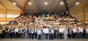 “En la UAT ni un paso atrás a conductas del pasado”: gobernador
