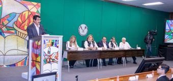 Asamblea de la UAT aprueba dos candidaturas para la Rectoría