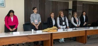 Asamblea de la UAT validará el resultado de la elección rectoral