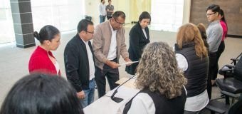 Asamblea de la UAT validará el resultado de la elección rectoral