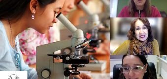 UAT promueve la inclusión de la mujer en las ingenierías y matemáticas
