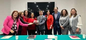 Rector y diputados federales reafirman lazos para impulsar el desarrollo de la UAT