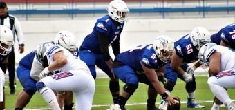 Correcaminos UAT está re regreso en Liga Mayor de ONEFA