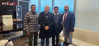 Denuncia la UAT a exfuncionarios por delitos que afectan el patrimonio de la institución