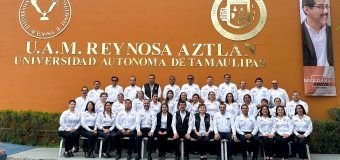 “En la UAT tenemos que irnos por el lado académico; esa es la fortaleza que impulsaremos”: rector