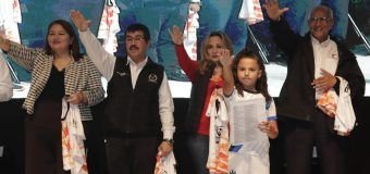 El deporte es prioridad en la UAT para fomentar los valores: Dámaso Anaya