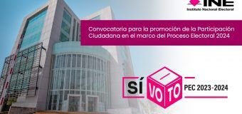 Extiende UAT convocatoria del INE para promover participación ciudadana en el proceso electoral