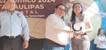 EN EL MARCO DE EDUCACIÓN DE CALIDAD EL CETIS 109 SOBRESALE EN EL FESTIVAL ACADÉMICO 2024.