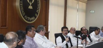 Fortalecerá UAT su participación en la agenda para el desarrollo y el progreso sostenible de Tamaulipas
