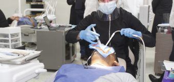 La UAT brinda más de nueve mil servicios dentales por año