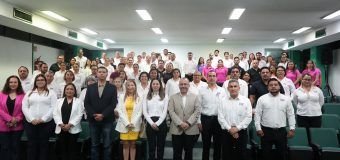 La UAT y el DIF Tamaulipas inician capacitación sobre trabajo en equipo con enfoque humanista